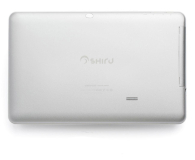 SHIRU Samurai 10 SE Z2460/1024MB/16GB/Android 4.0 - 125865 - zdjęcie 6